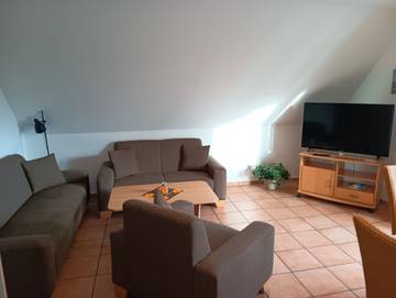Ferienwohnung für 4 Personen in Krautsand, Drochtersen, Bild 4