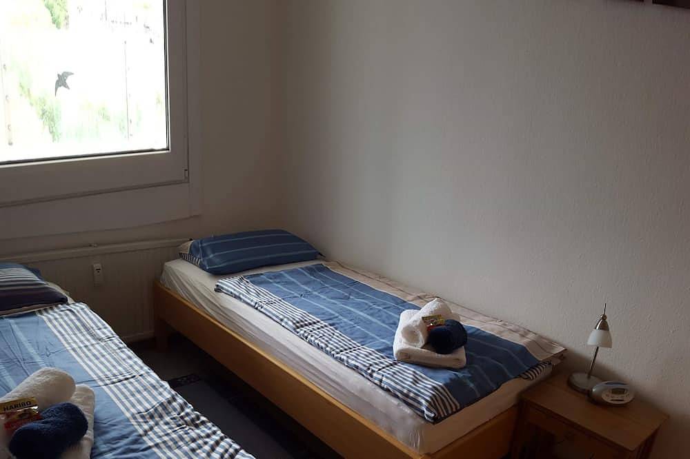 Ganze Wohnung, Ferienwohnung mit fantastischem Blick auf Ostsee, Hafen, Wälder und Felder in Glücksburg, Flensburger Förde