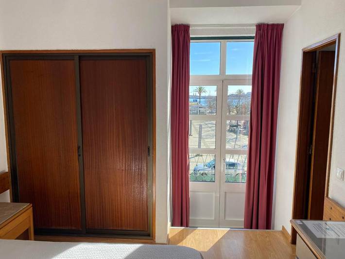 Maison d’hôte pour 2 personnes, avec terrasse à Portimão - 4