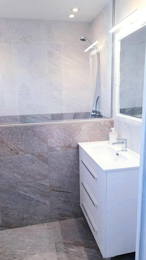 Entire apartment, Maravilloso dúplex en primera línea de mar in Racó d'en Sanés (Cadaques), Cadaques