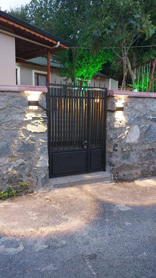 Villa pour 8 personnes, avec vue et jardin à Istanbul - 3