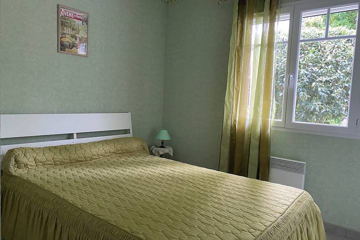 Location de vacances pour 6 personnes, avec jardin dans Taussat - 4