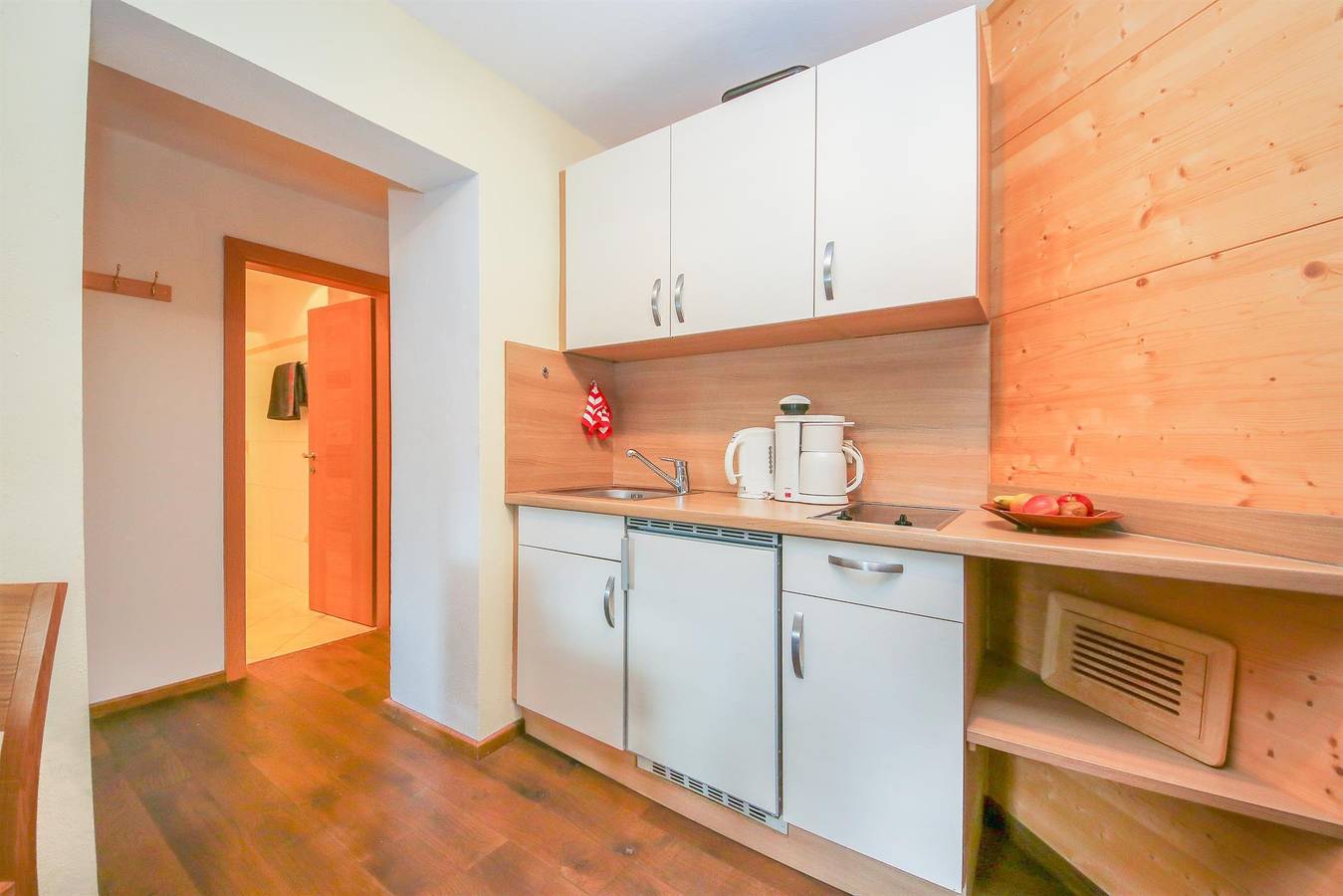 Entire holiday apartment, Ennsmanngut in Unken, Pinzgau