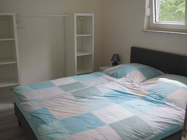 Ganze Ferienwohnung, Barons Ferienappartement C in Dargun, Mecklenburgische Seenplatte