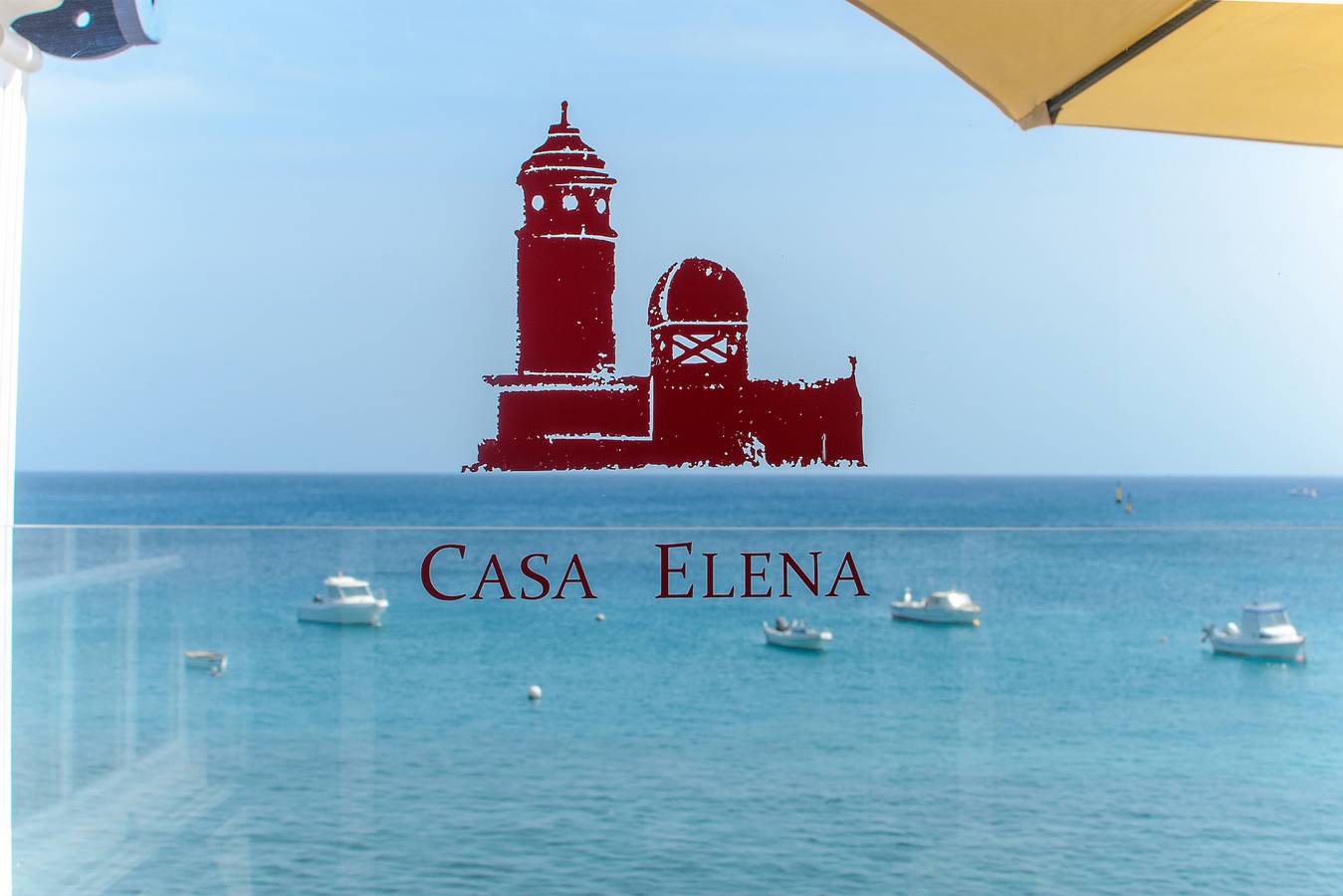 Geheel appartement, Casa Elena, 3 dormitorios Playa Blanca Vista Mar in Playa Blanca, Yaiza