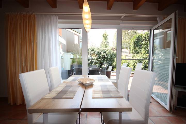 Bungalow für 4 Personen, mit Garten und Terrasse, kinderfreundlich in Grömitz - 4