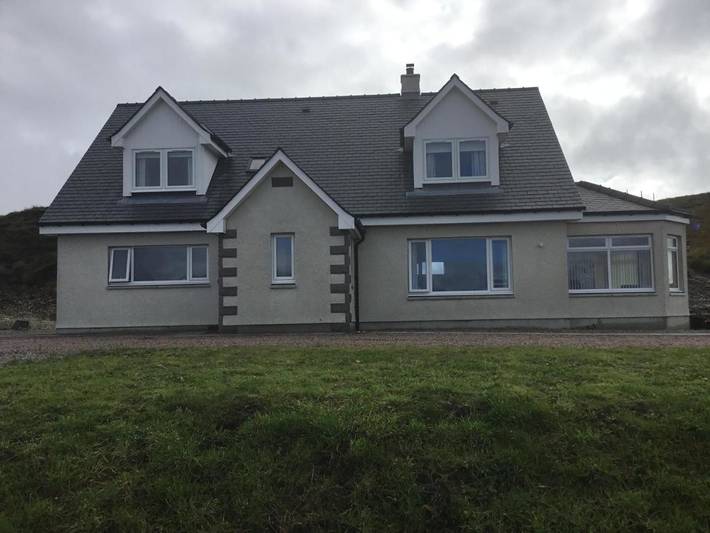 Maison d’hôte pour 2 personnes, avec terrasse ainsi que jardin et vue dans Highlands - 4