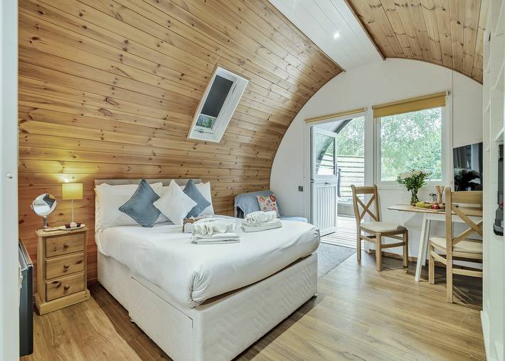 Cottage für 2 Personen in Somerset