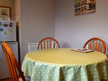 Cottage for 4 People in Cullen, Moray, Photo 4