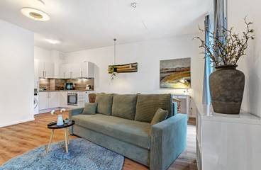 Appartamento per 4 Persone in Wiehre (Freiburg), Friburgo, Foto 2