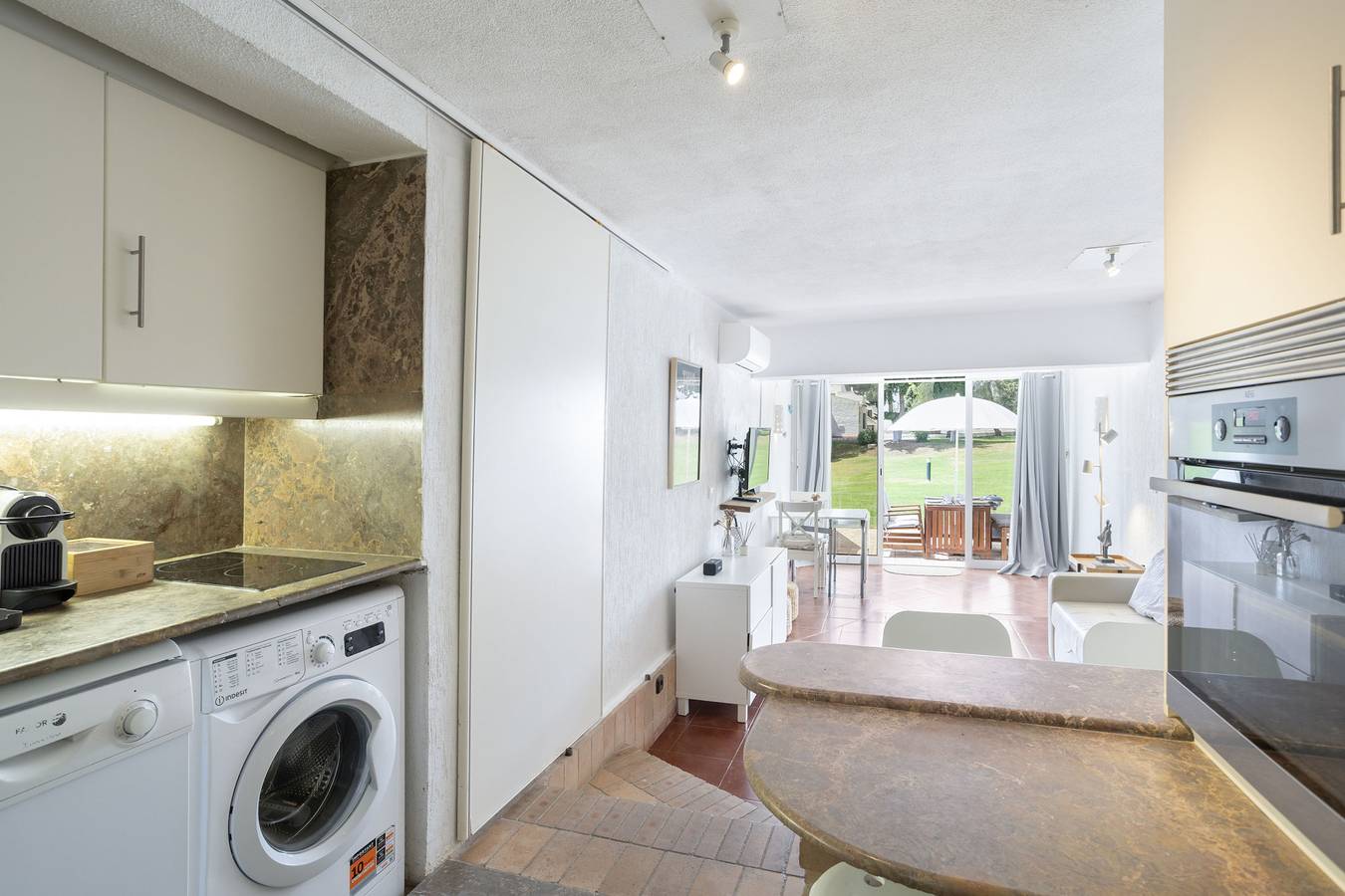 Appartement entier, Pedras d’El Rei 398 par Hopstays | Ria Formosa in Tavira, Santa Luzia (Tavira)