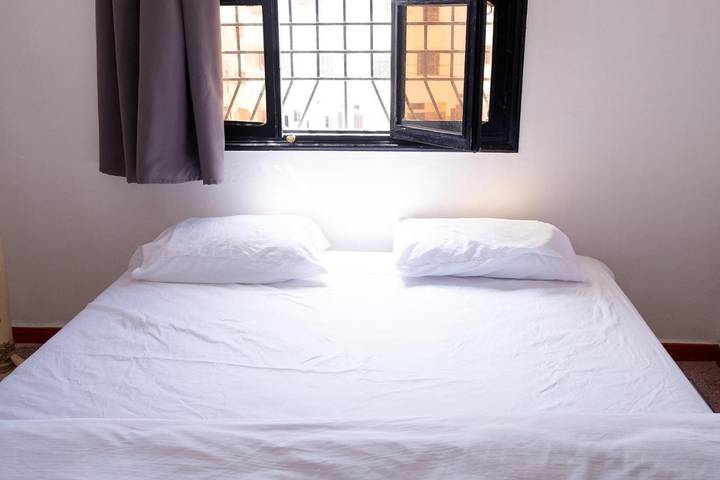 Chambre d’hôte pour 3 personnes, avec vue et terrasse dans Aftas Imsouane - 2