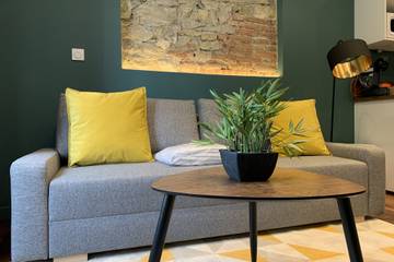 Appartement De Vacances pour 6 Personnes dans Grenoble, Isère, Photo 3