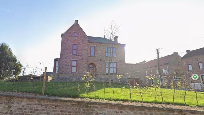 Vakantiehuis voor 13 personen, met tuin in Tongeren