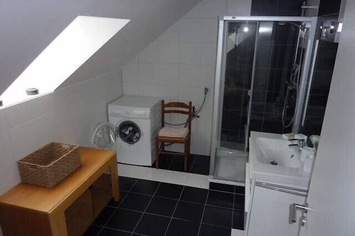 Gîte pour 4 personnes, avec terrasse et jardin à Thannenkirch - 4