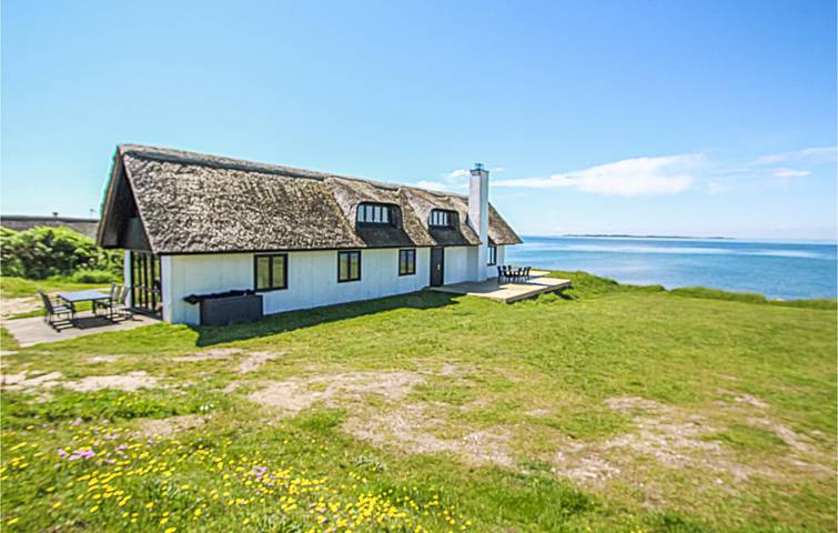 Ferienhaus für 10 Personen, mit Sauna, kinderfreundlich in Dänemark - 3