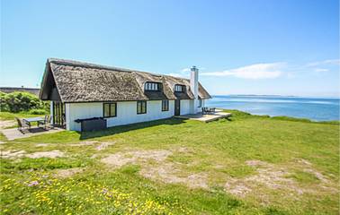 Feriehus til 10 Personer i Samsø, Danmark, Bilde 2