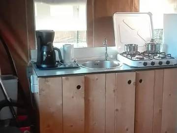 Camping für 6 Personen in Trept, La Tour-du-Pin und Umgebung, Bild 4