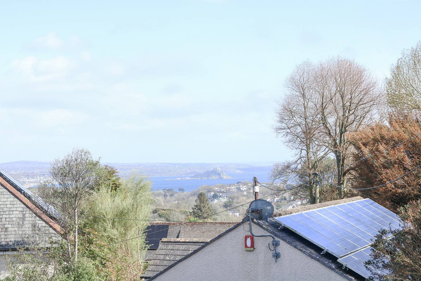 6 Bellair Road in Cornwall