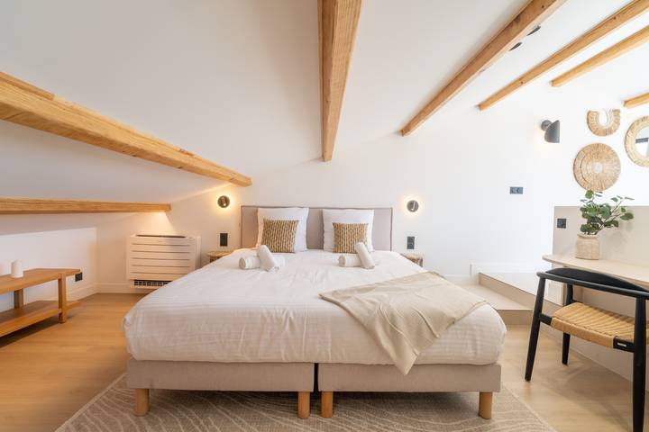 Apartamento entero, Casa Riviera Lot 3 in Èze, Costa mediterránea (Francia)