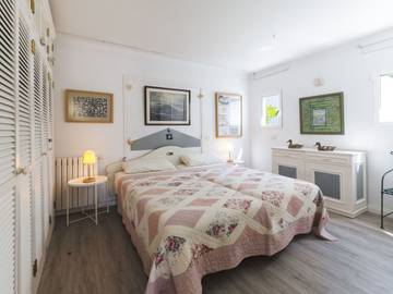 Apartment in Cala d'Or, Santanyí für 4 