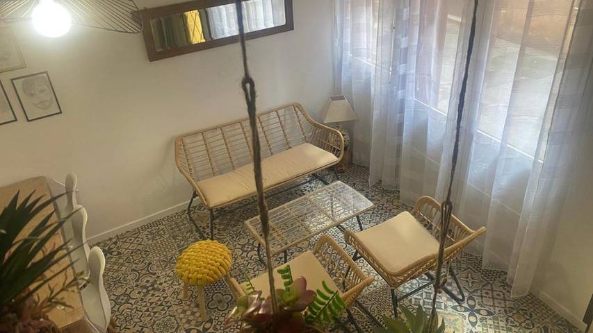 Location de vacances pour 6 personnes à Marcillac-Vallon - 4