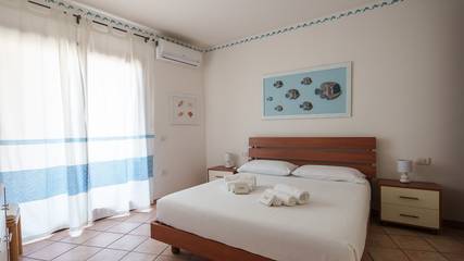 Ferienwohnung für 4 Personen in Olbia, Gallura, Bild 3
