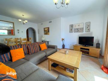 Casa De Férias para 6 Pessoas em Urbanizacion Costa Esuri, Ayamonte, Foto 3