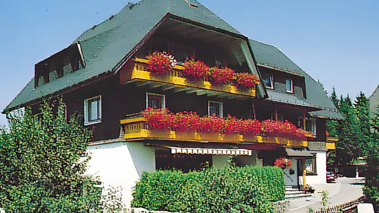 Ganze Ferienwohnung, Ferienwohnung für 2 Personen (34 m²) in Hinterzarten in Suedlicher Schwarzwald, Hinterzarten
