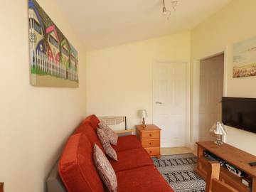 Vakantiepark voor 5 Personen in Zuid-West Engeland, Cornwall, Afbeelding 2