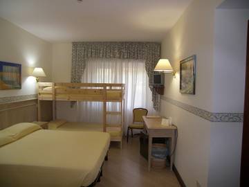 B&b per 4 Persone in Sant'Elia Fiumerapido, Provincia di Frosinone, Foto 4