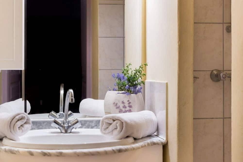 Cottage \"Le Petit Mazet\" pour 2 personnes entre Provence et Verdon in Figanières, Région de Draguignan