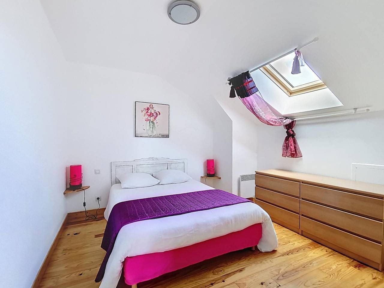 Maison de campagne avec jardin à Saint-Maurice-en-Cotentin in Saint-Maurice-en-Cotentin, Côte de la Déroute