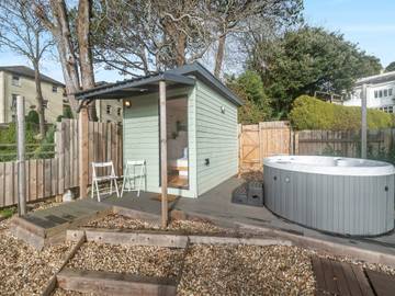 Cottage for 2 People in Torquay, Torbay, Photo 4