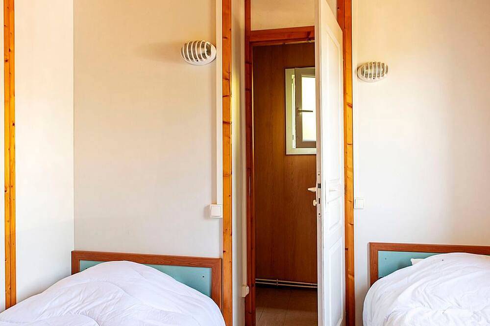 Chalet de 26m² para 6 pers. con Terraza in Lissac-sur-Couze, Brive-la-Gaillarde region