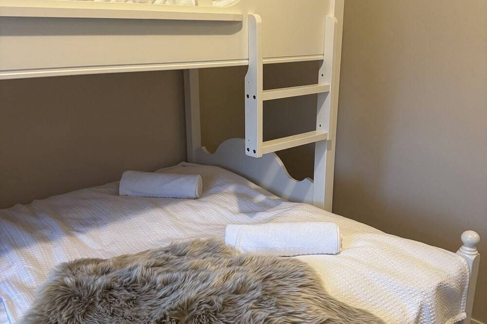 Perfekt skihelg - 3 min fra Voss resort in Voss