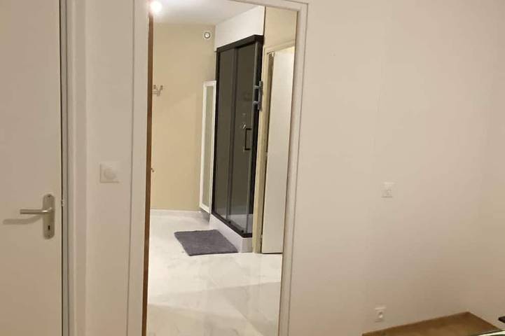 Location de vacances pour 8 personnes à Saint-Bris-le-Vineux - 2