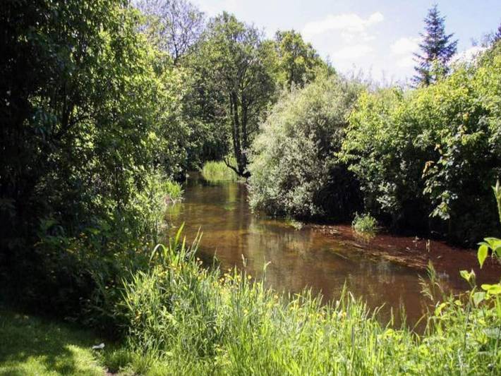 Ferienhaus für 4 Personen, mit Garten, mit Haustier in Ostjütland - 4