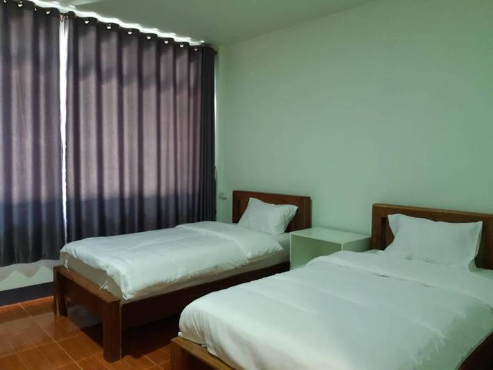 Location de vacances pour 2 personnes dans Mae Hong Son - 4