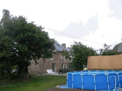 Gîte pour 15 personnes, avec terrasse et jardin, animaux acceptés