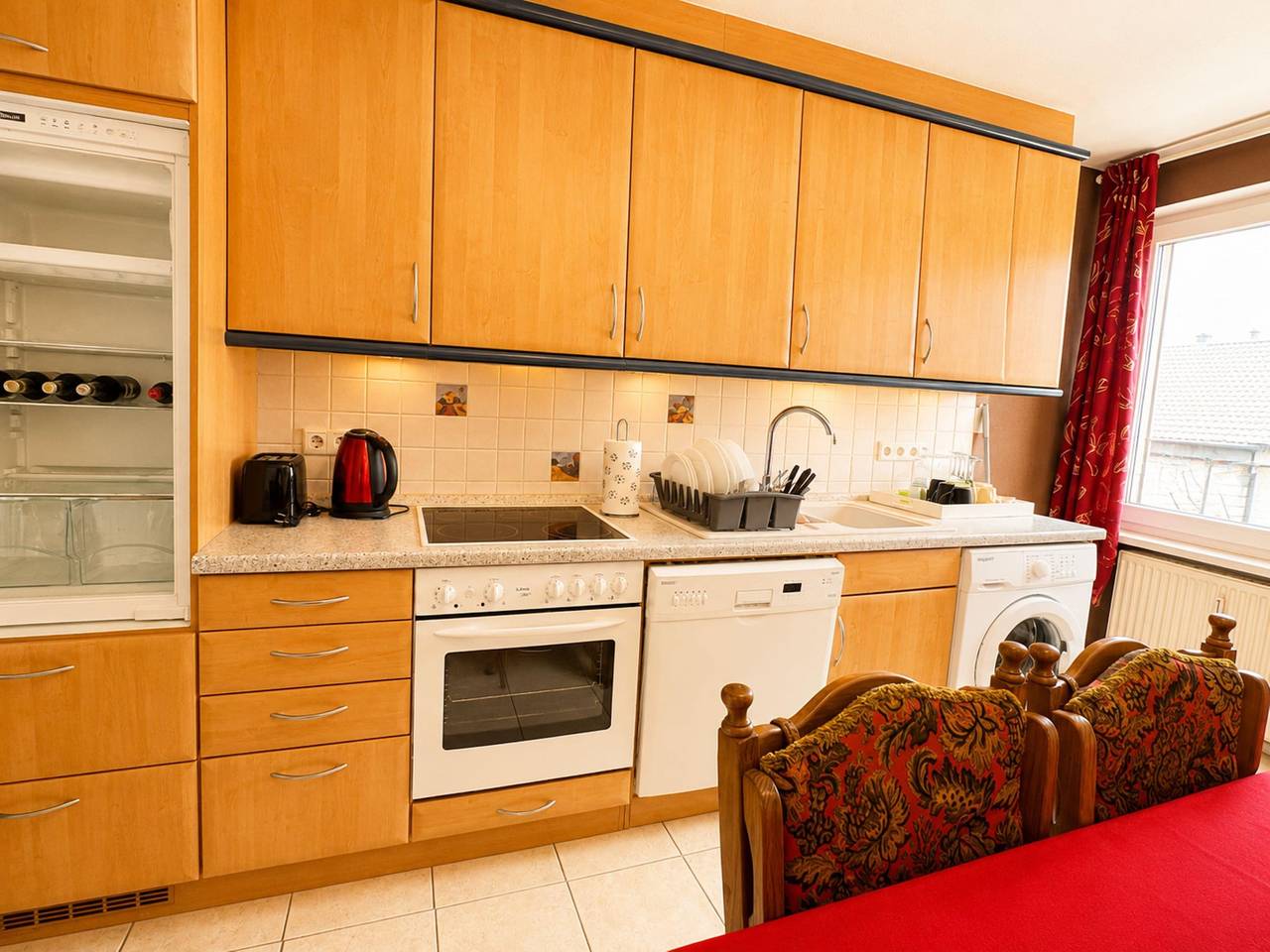 Ganze Wohnung, Auszeit über den Dächern von Boppard in Boppard, Mittelrhein