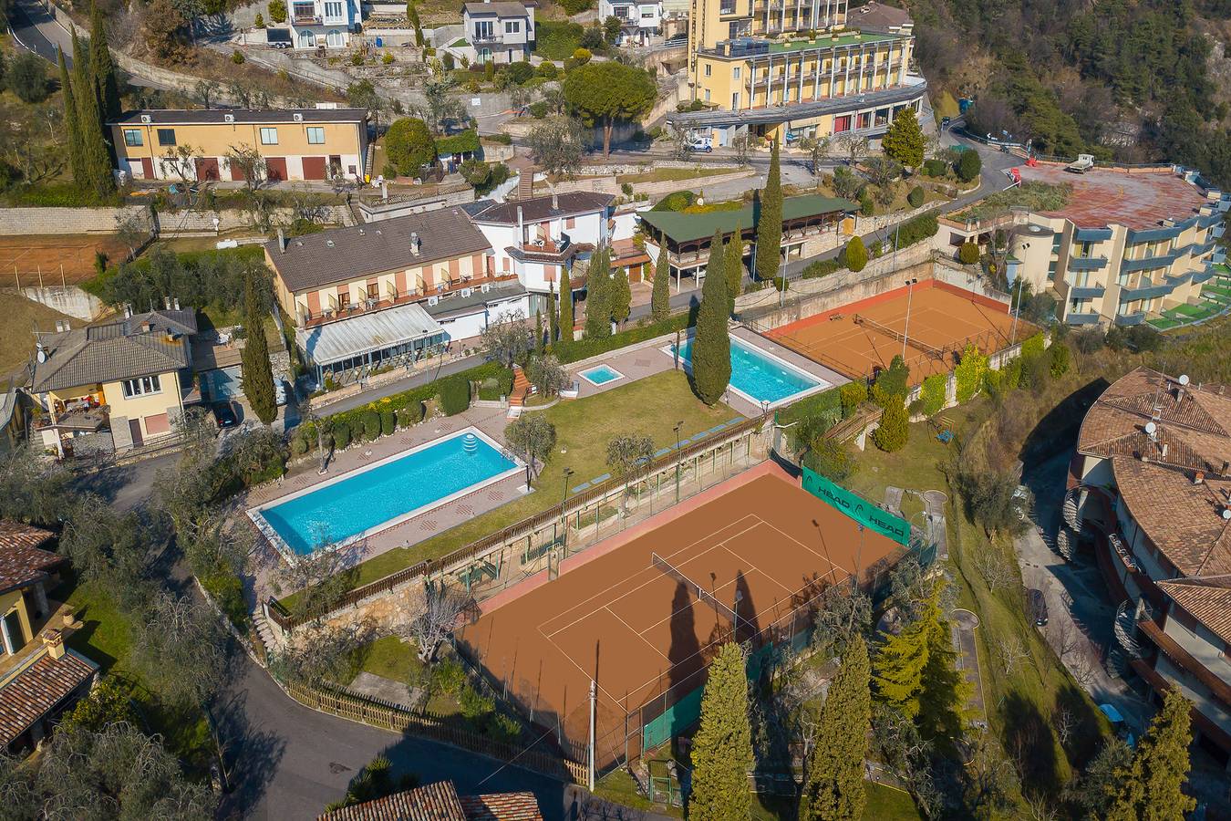 Ganze Wohnung, Casa Dei Nonni Tremosine 2 in Bassanega, Tremosine
