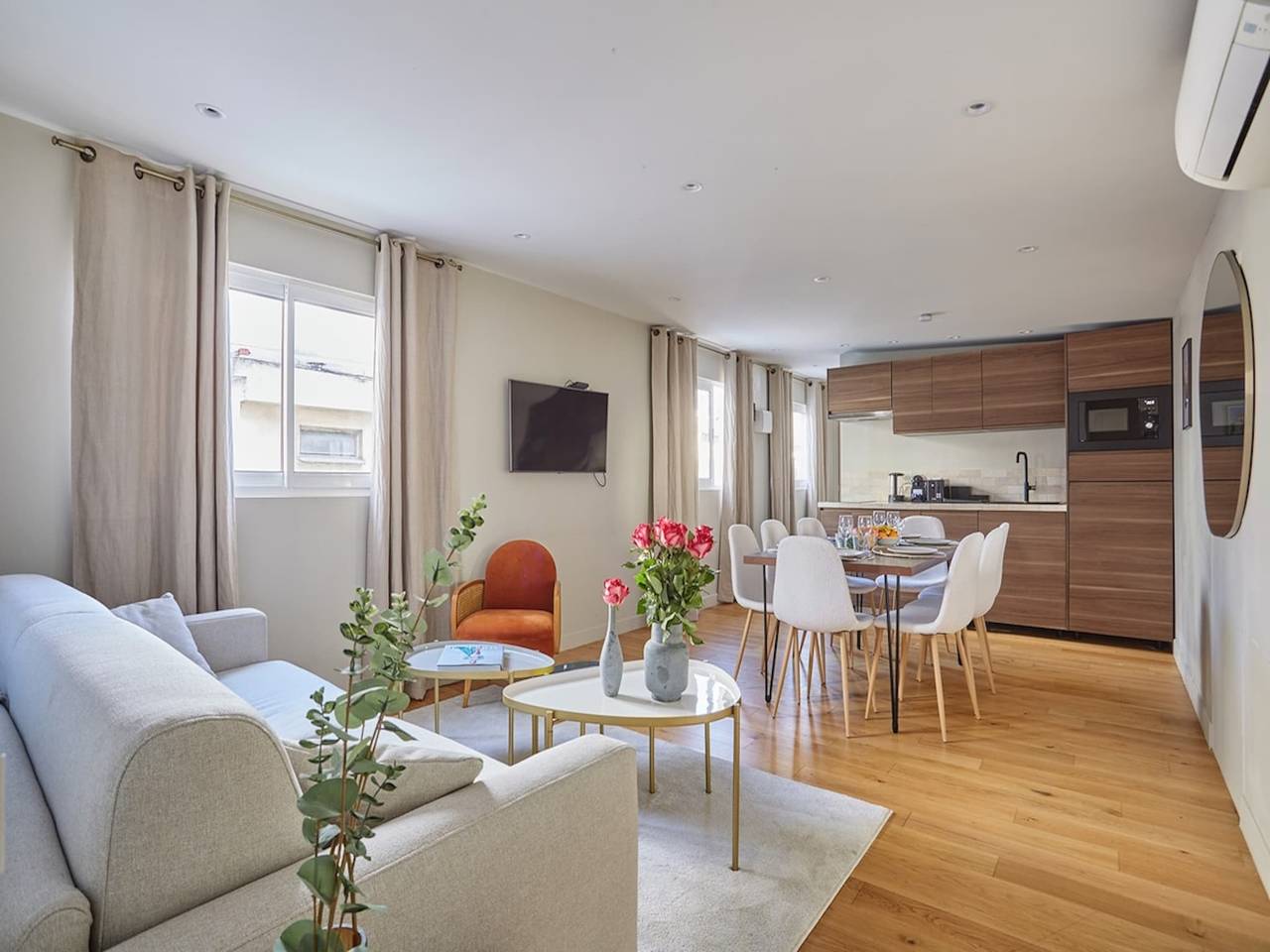 Appartement de vacances