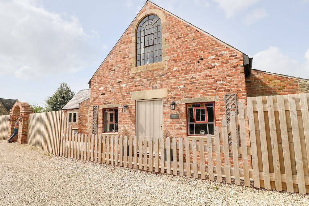 Cottage for 6 People in Belper, Derbyshire