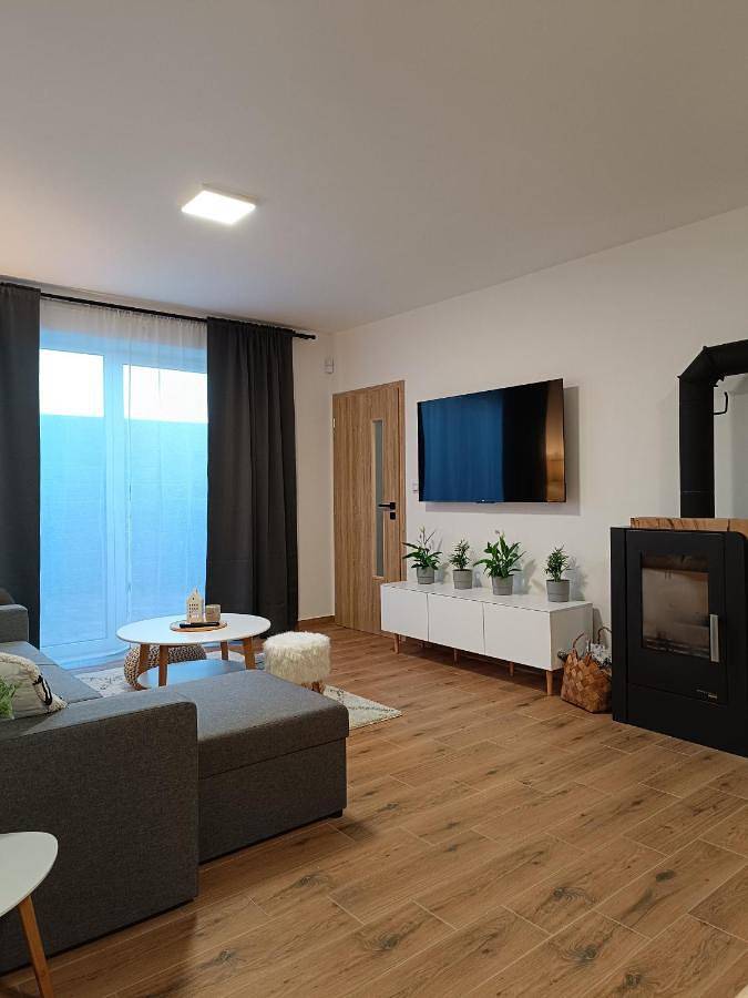 Ferienwohnung für 7 Personen, mit Terrasse - 1