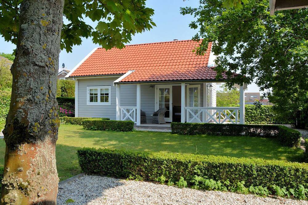 Ferienhaus in Noordwijk am Strand in Noordwijk, Niederländische Nordsee