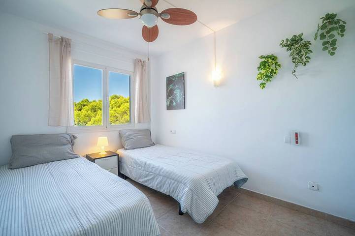 Apartamento entero, Cala Pi House in Cala Pi, Lluchmayor