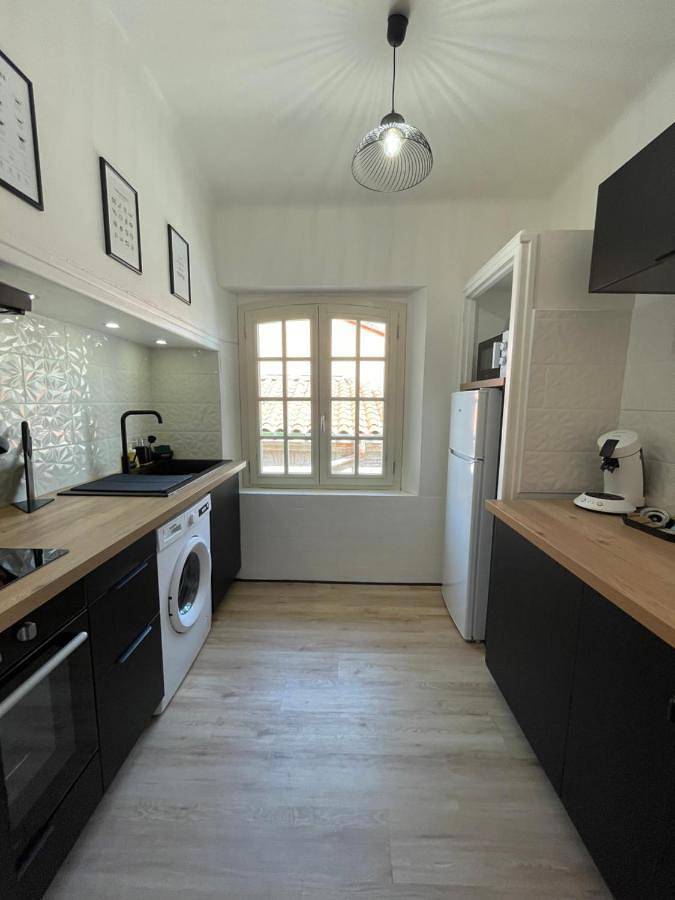 Gîte pour 3 personnes dans Office De Tourisme De Perpignan - 2