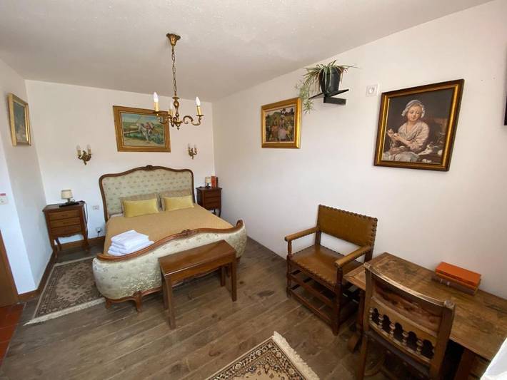 Hôtel pour 2 personnes à Tautavel - 2