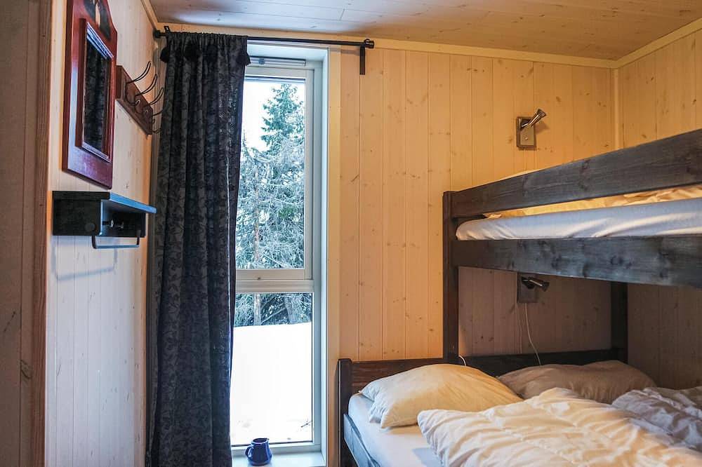 Schönes Haus in Sjusjøen mit Sauna in Sjusjoen, Ringsaker